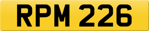 RPM226