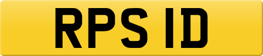 RPS1D