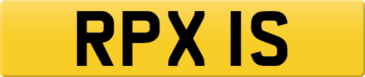 RPX1S