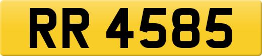 RR4585