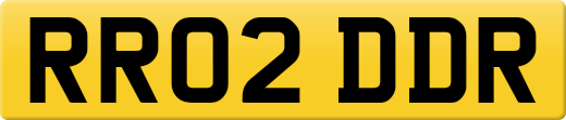 RR02DDR