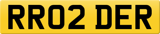 RR02DER