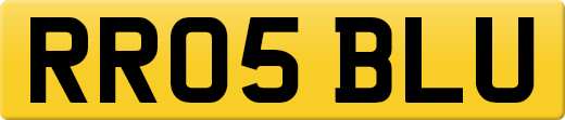 RR05BLU