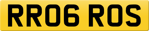 RR06ROS