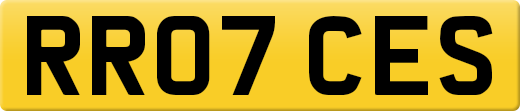 RR07CES