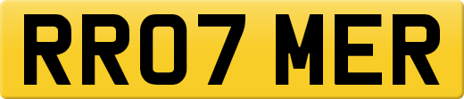 RR07MER
