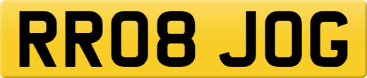 RR08JOG
