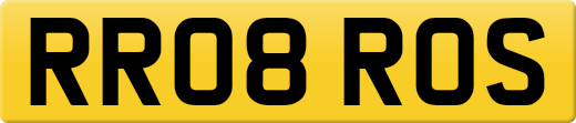 RR08ROS