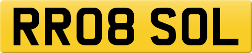 RR08SOL