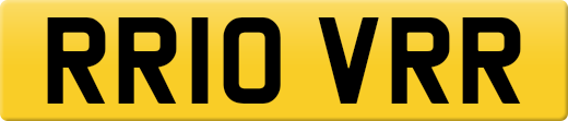 RR10VRR