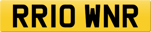 RR10WNR