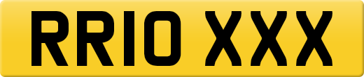 RR10XXX