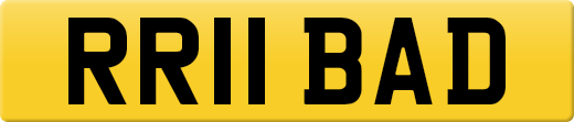 RR11BAD