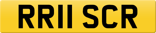 RR11SCR