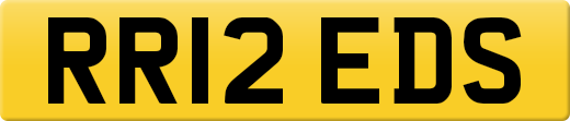 RR12EDS