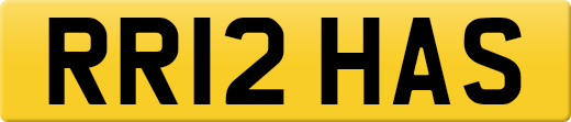 RR12HAS