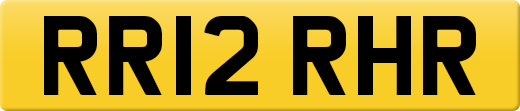 RR12RHR