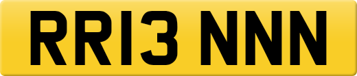 RR13NNN