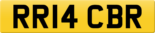 RR14CBR