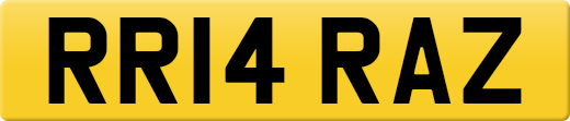RR14RAZ