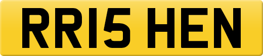 RR15HEN