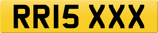 RR15XXX