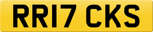 RR17CKS