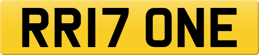 RR17ONE
