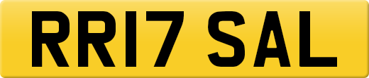 RR17SAL