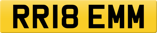 RR18EMM