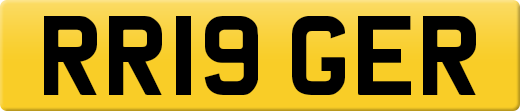 RR19GER