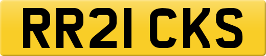 RR21CKS