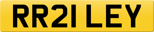 RR21LEY