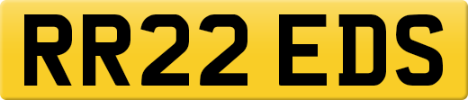 RR22EDS