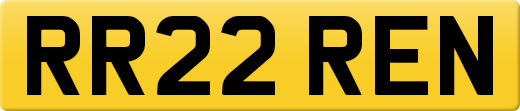 RR22REN