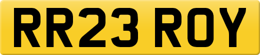 RR23ROY