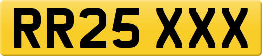 RR25XXX
