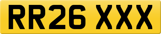 RR26XXX
