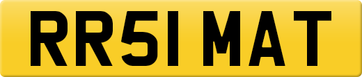 RR51MAT