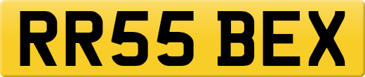 RR55BEX