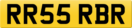 RR55RBR