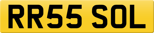 RR55SOL