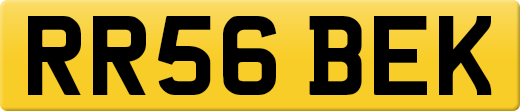 RR56BEK