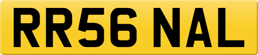 RR56NAL