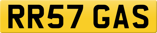 RR57GAS