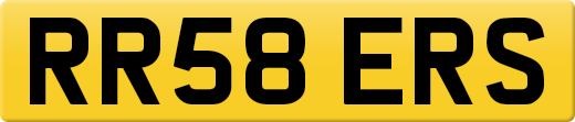 RR58ERS