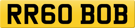 RR60BOB