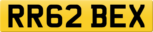 RR62BEX