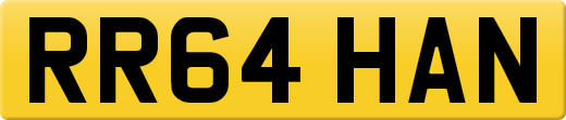 RR64HAN