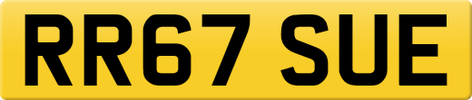 RR67SUE